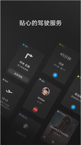 HiCar智行图3