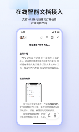 WPS Office官方图3