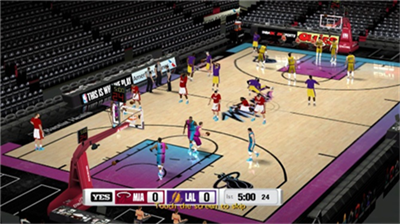 nba2k20全人物破解版图3