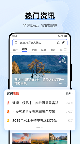 vivo浏览器图4