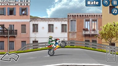 wheeliechallenge破解版中文图3