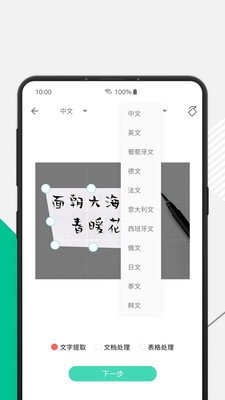 极度扫描APP图4