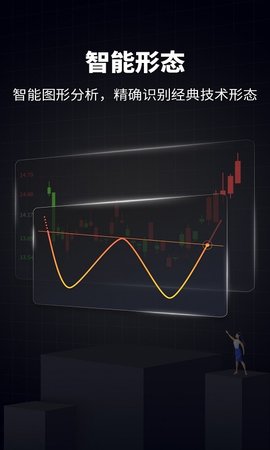 e海通财大智慧APP图3