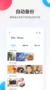 百度网盘客户端手机版图1