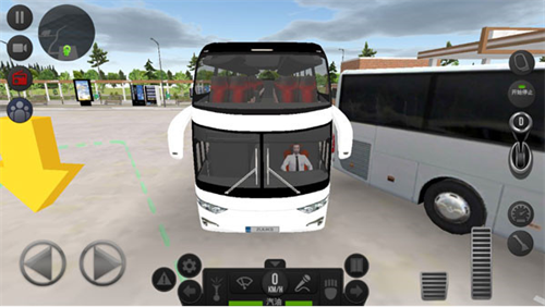 公交公司模拟器2024图1